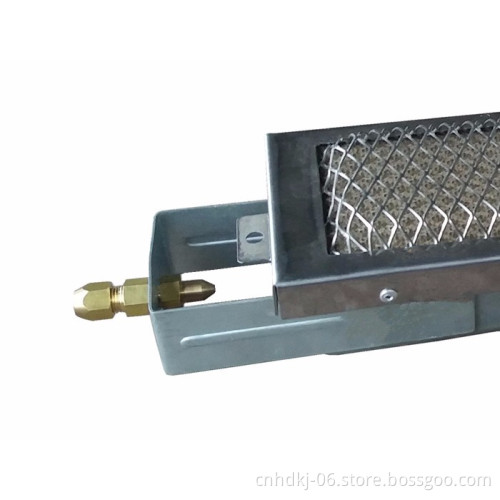 shawarma infrared Gas stove bbq gas grill  heating panel  burner
